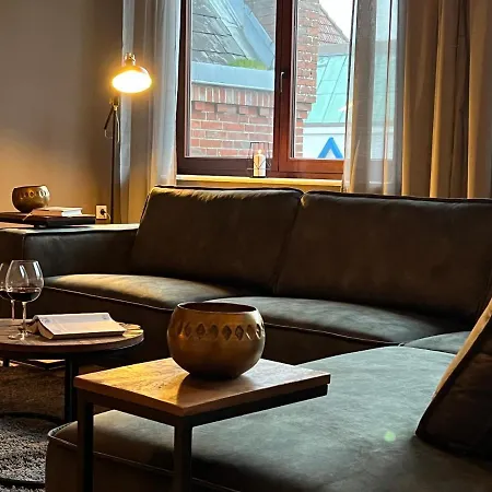 My Place Appartments Гардинг