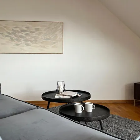 Апартаменты My Place Appartments *