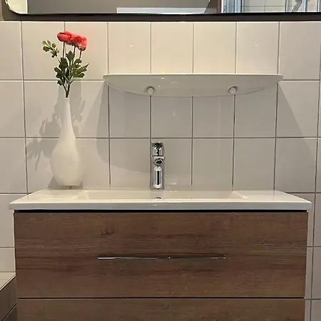 My Place Appartments Апартаменты Гардинг