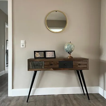 Апартаменты My Place Appartments *