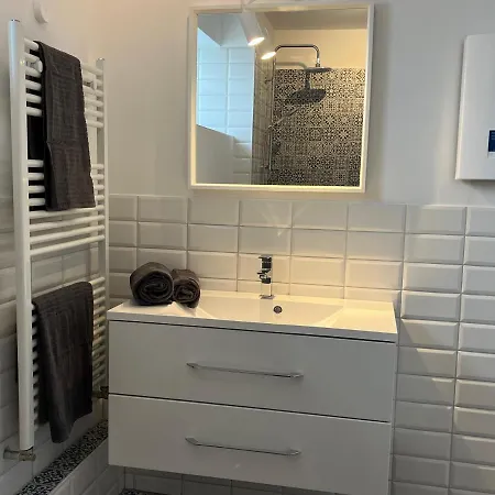 My Place Appartments Апартаменты