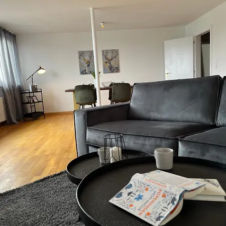 My Place Appartments *