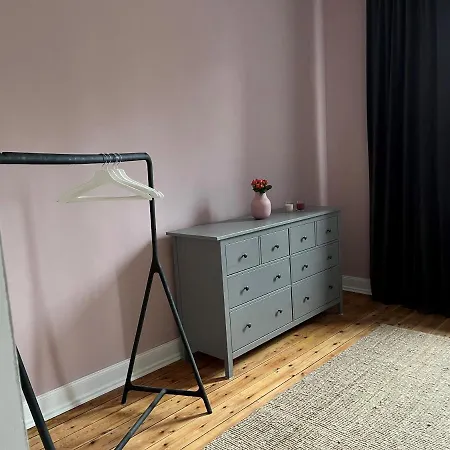 My Place Appartments *