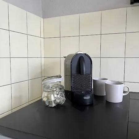 My Place Appartments Garding