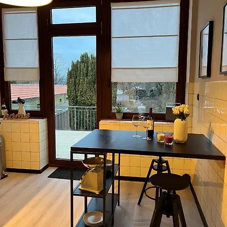 Διαμέρισμα My Place Appartments