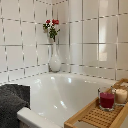 Апартаменты My Place Appartments *