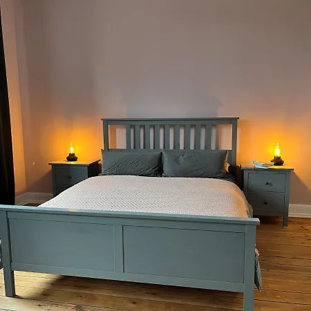 Διαμέρισμα My Place Appartments