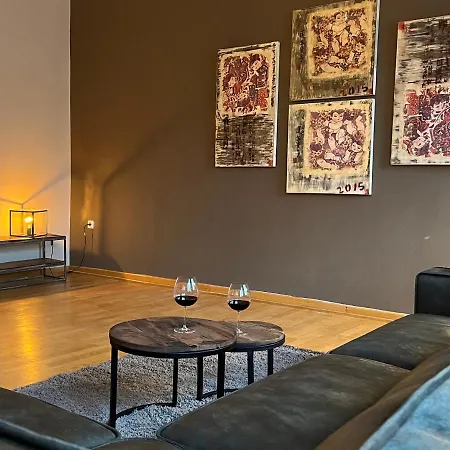 My Place Appartments Διαμέρισμα *