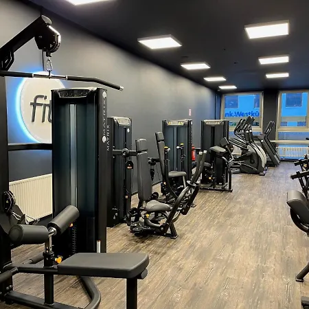 My Place Appartments Апартаменты