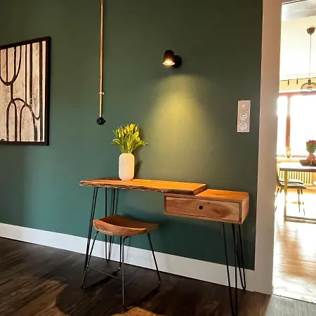 Διαμέρισμα My Place Appartments *