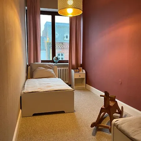 My Place Appartments