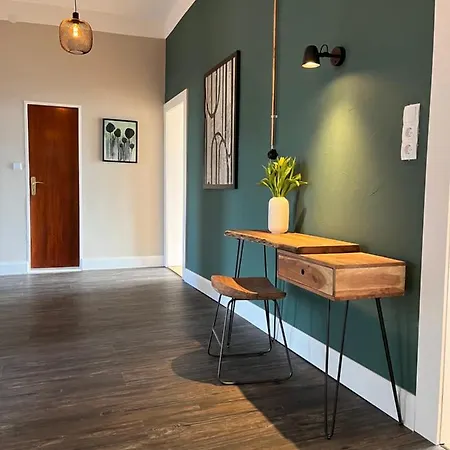 Апартаменты My Place Appartments Гардинг