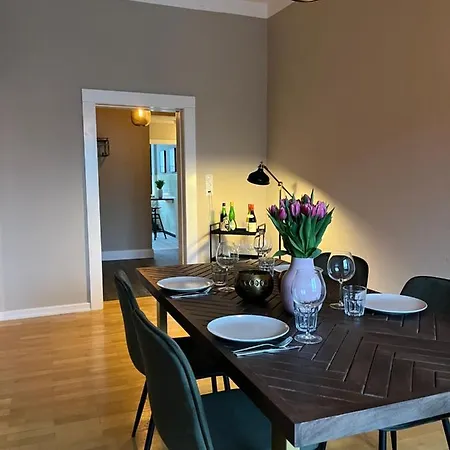 My Place Appartments Апартаменты *