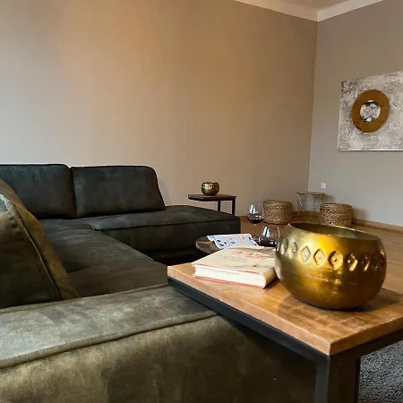 Appartement My Place Appartments Garding