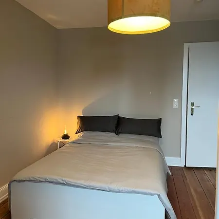 My Place Appartments *