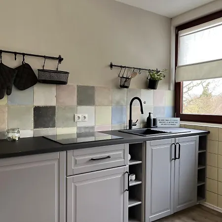 Διαμέρισμα My Place Appartments Garding