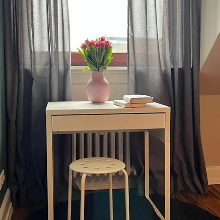 My Place Appartments Гардинг