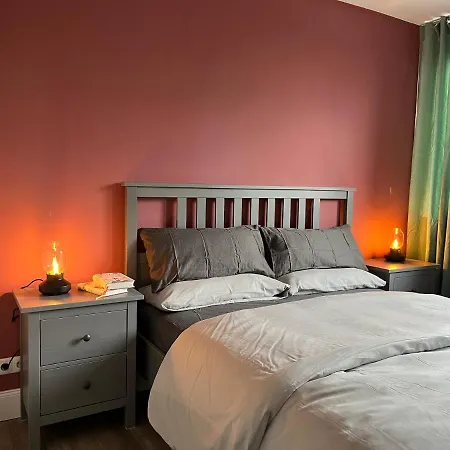 My Place Appartments Апартаменты