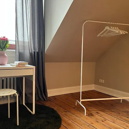 Апартаменты My Place Appartments *