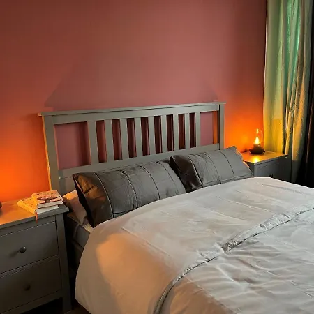 My Place Appartments *