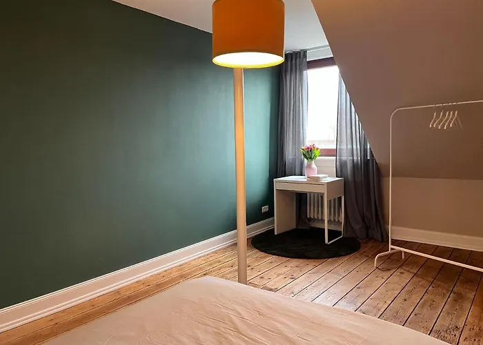 My Place Appartments * Garding