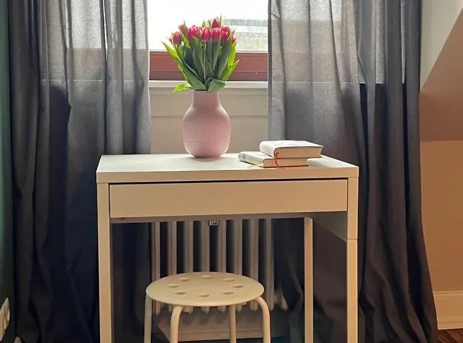 My Place Appartments Garding